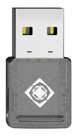 Deltaco Wireless 3-In-1 Pc Controller 2.4g Bt
