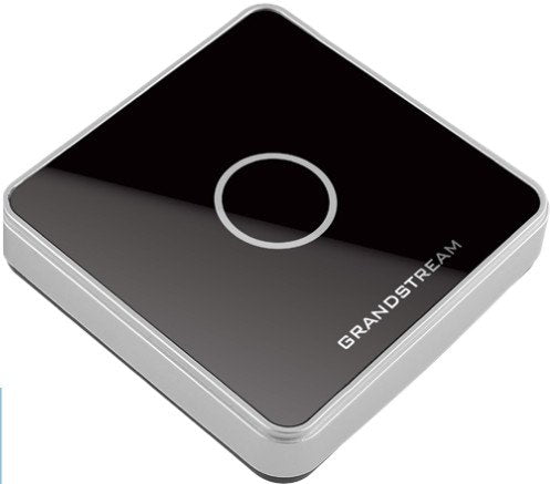 EAN 6947273702320 - Grandstream Networks GDS37X0-RFID-RD lector rfid USB Negro imagen 1