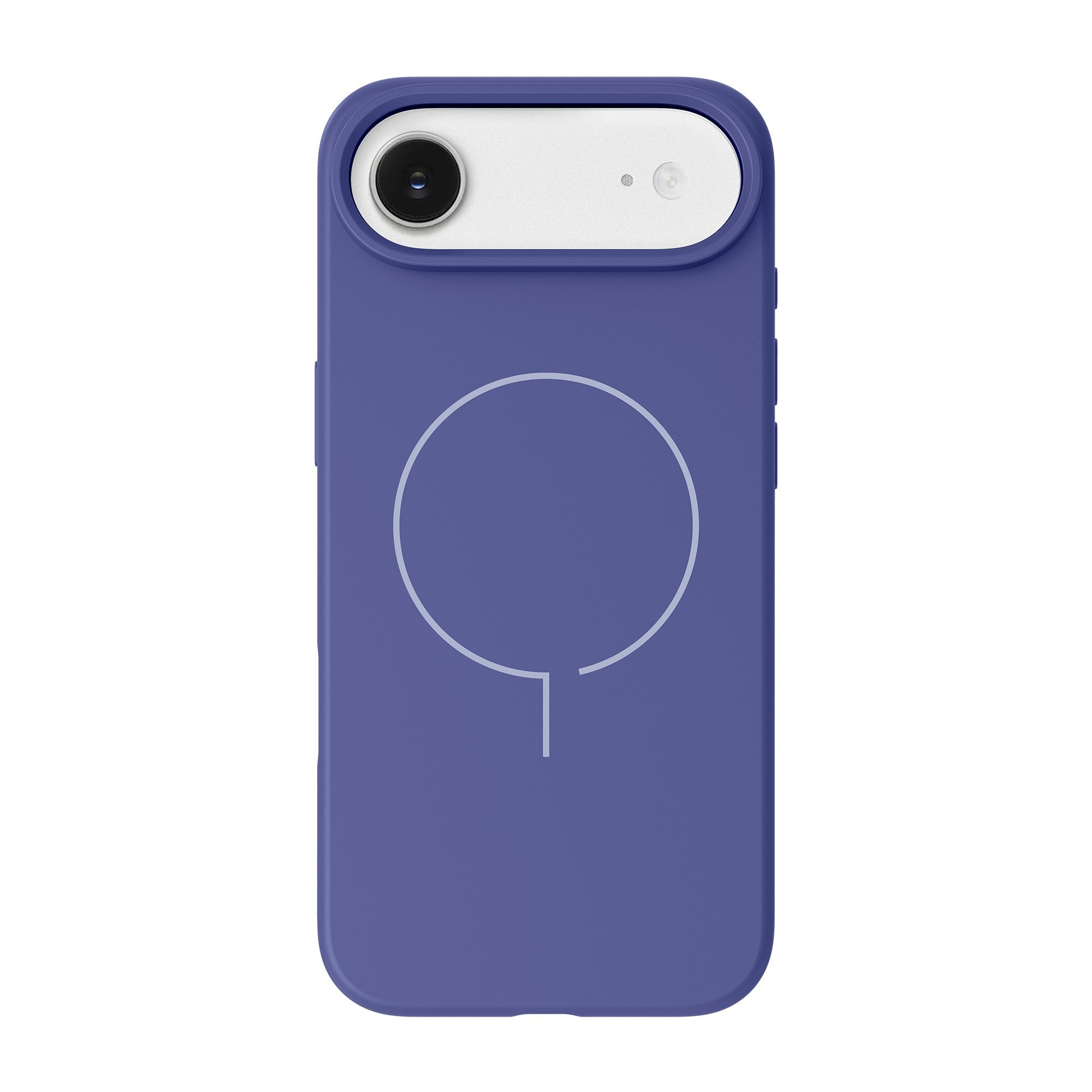 EAN 4895206945424 - LAUT HUEX SLIM funda para teléfono móvil 16,5 cm (6.5") Azul imagen 1