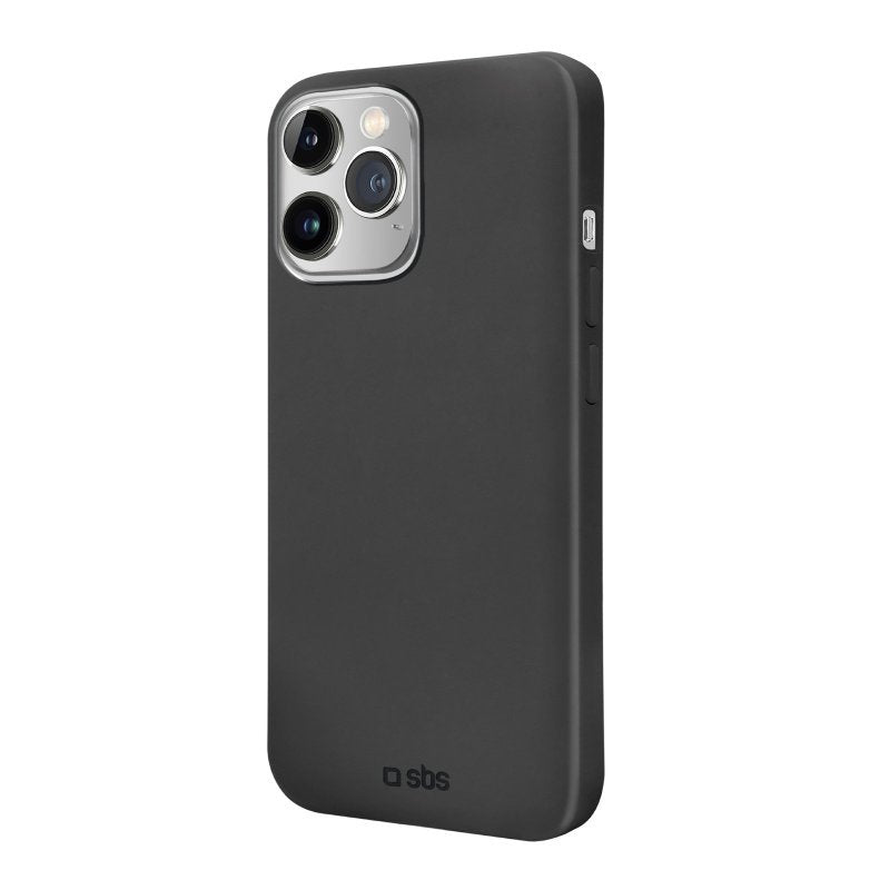Sbs Teinstip1467pk Funda Para Iphone 14 Pro Max (6.7") Negro