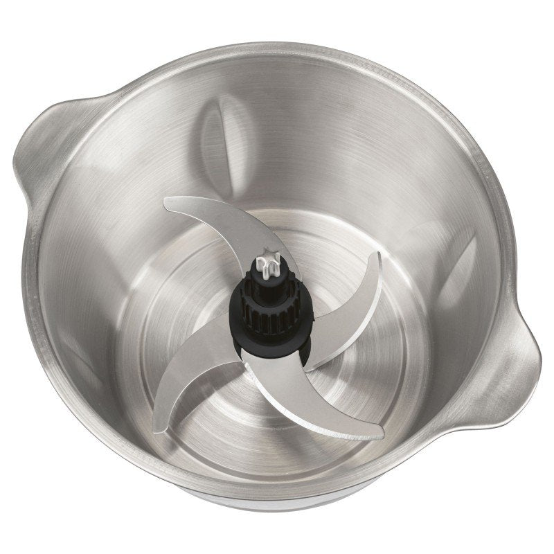 EAN 4006160012279 - Clatronic PC-MZ 1227 1,7 L 500 W Acero inoxidable imagen 2