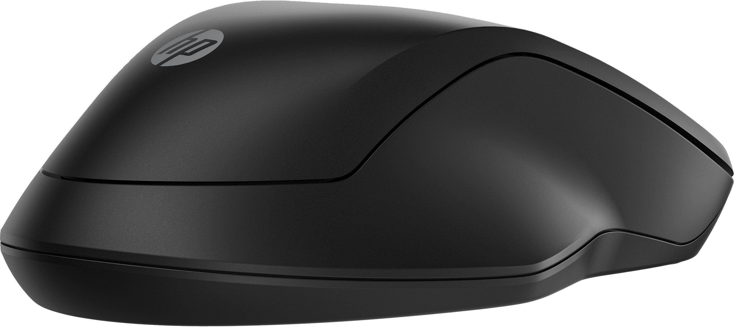 EAN 0197498130101 - HP 255 Dual Wireless Mouse ratón Oficina Ambidextro RF Wireless + Bluetooth Óptico 1600 DPI imagen 1
