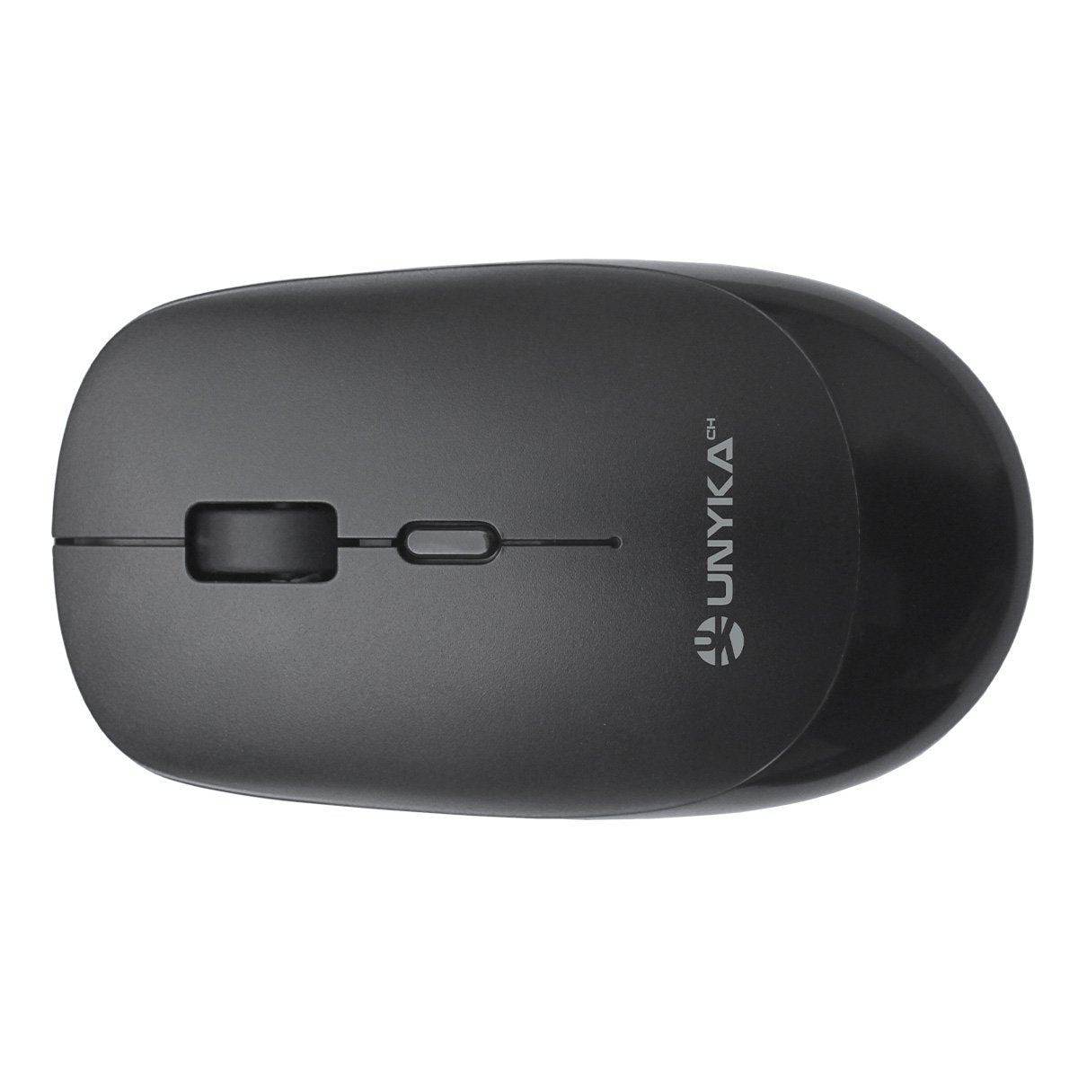 EAN 6974560220311 - UNYKAch UK505446 teclado Ratón incluido Oficina RF inalámbrico QWERTY Portugués Negro imagen 3