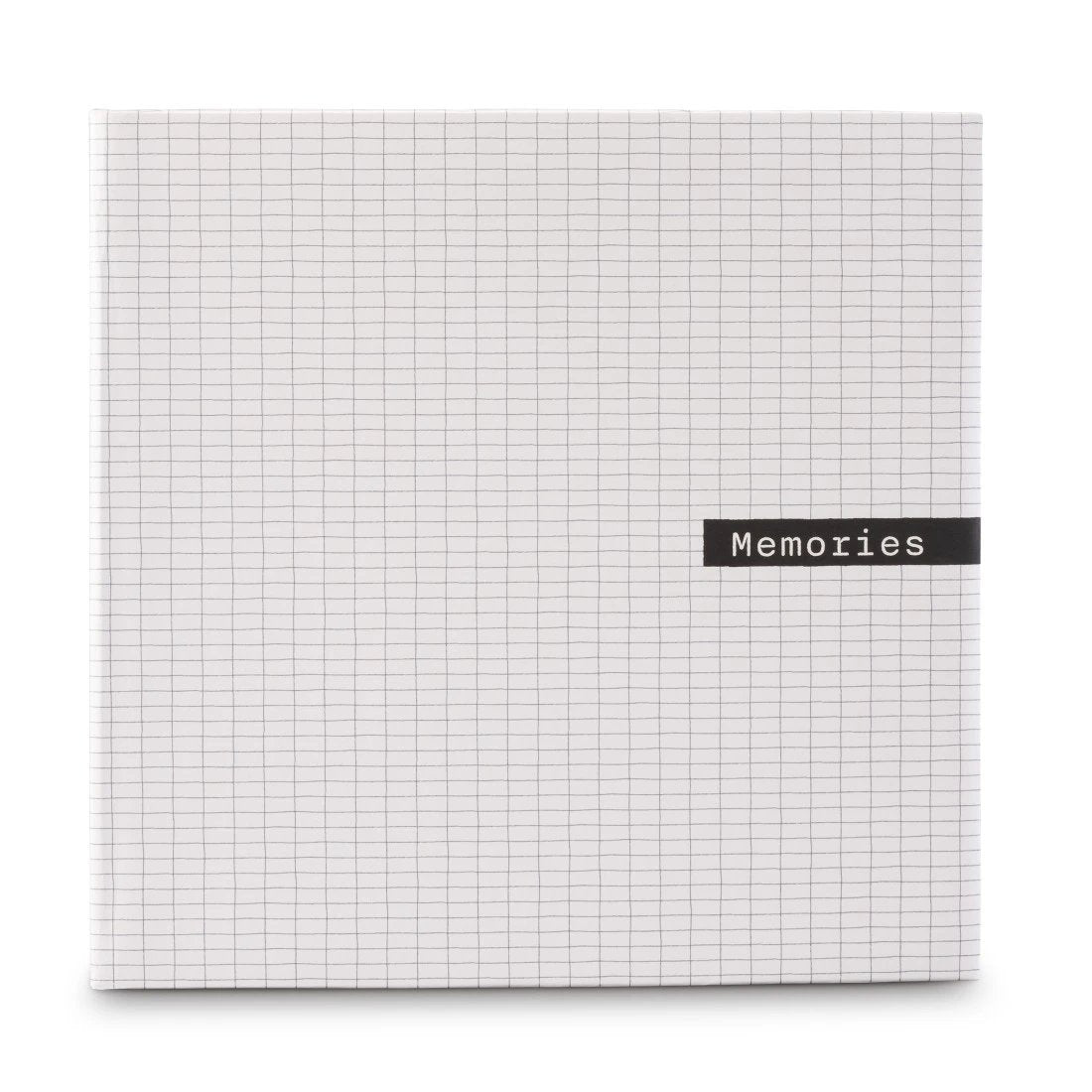 Hama Designline Ii Check 10x15 200 Fotos Einsteck/Memo 7706