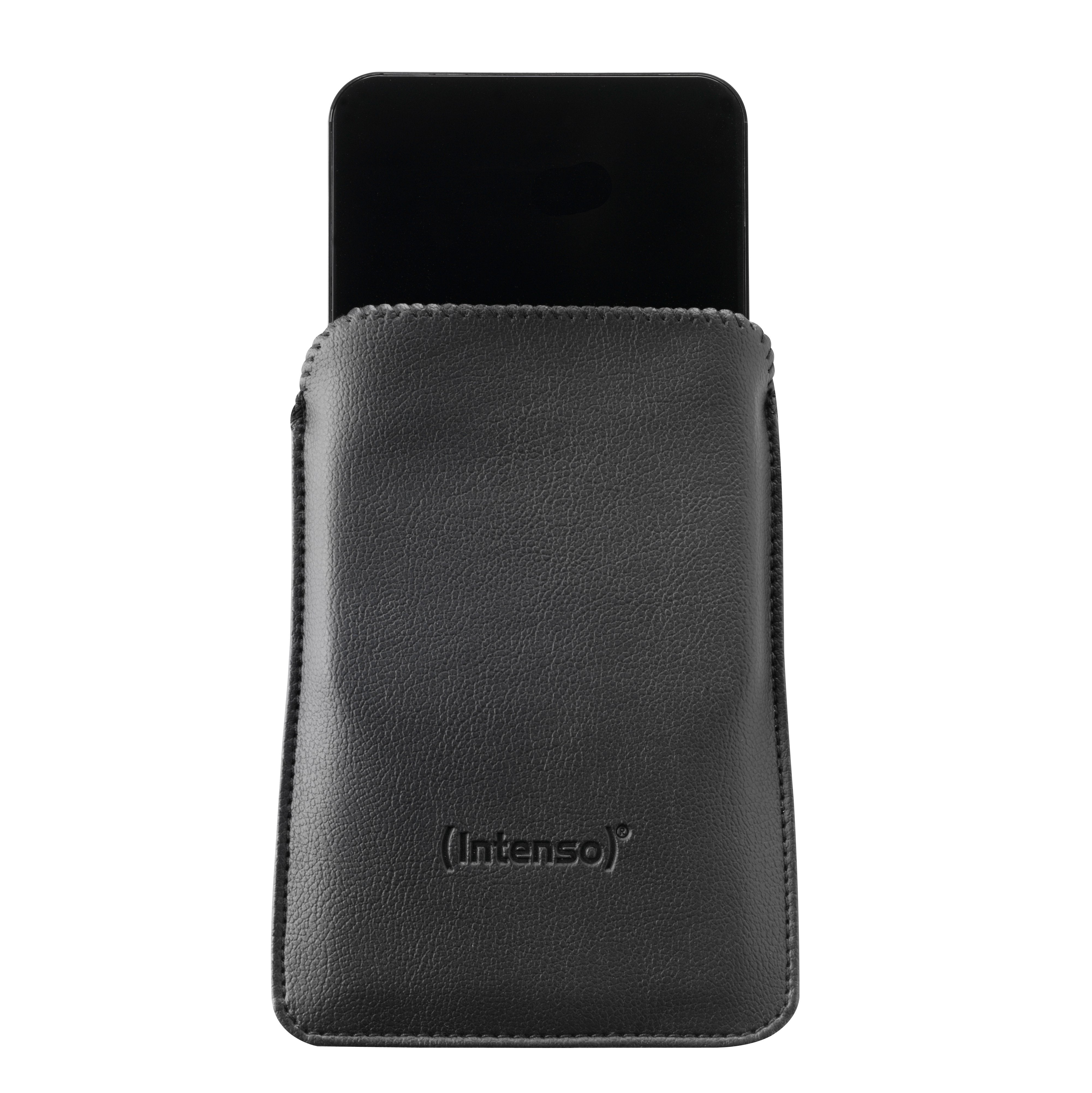 EAN 4034303025008 - Intenso Memory Drive disco duro externo 2 TB 5400 RPM 2.5" USB 3.2 Gen 1 (3.1 Gen 1) Negro imagen 5