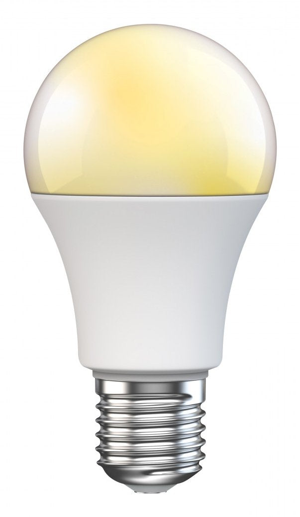 Bombilla Muvit Io A60 E27 8w Cct