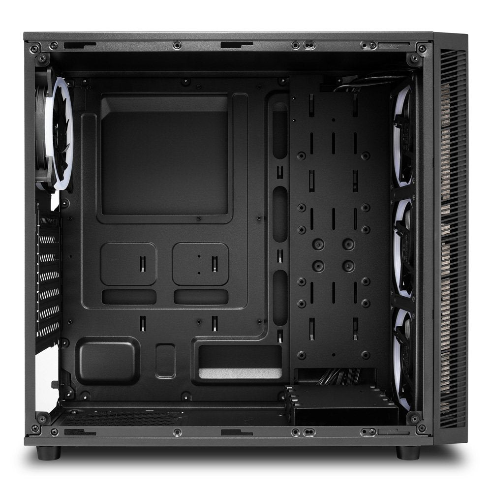EAN 4044951034840 - Sharkoon TG4M RGB Negro imagen 5