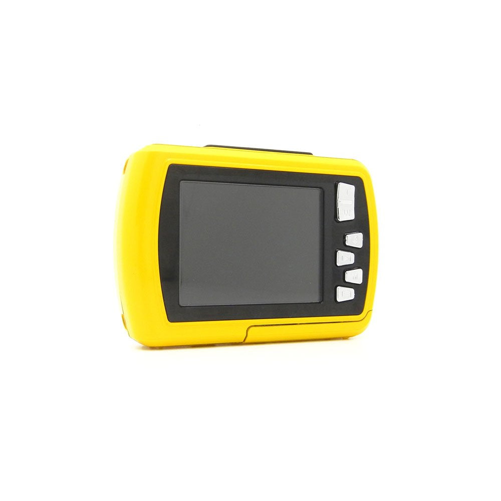 Easypix Aquapix W2024 Splash Amarillo