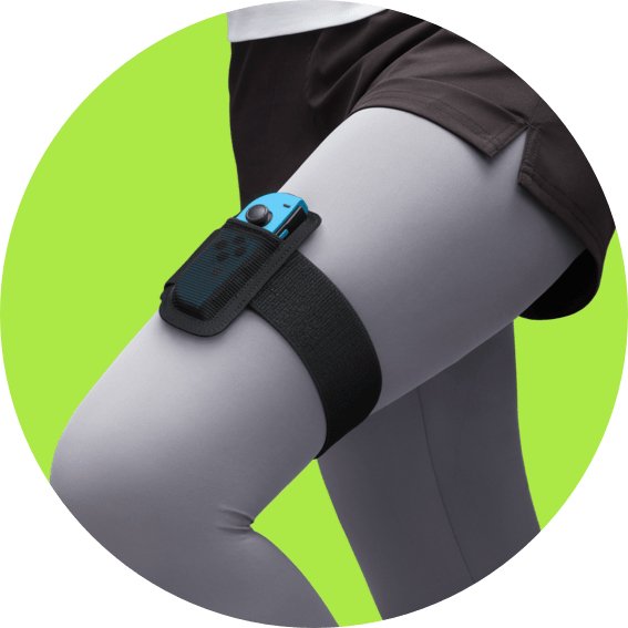 Juego Para Consola Nintendo Switch Sports