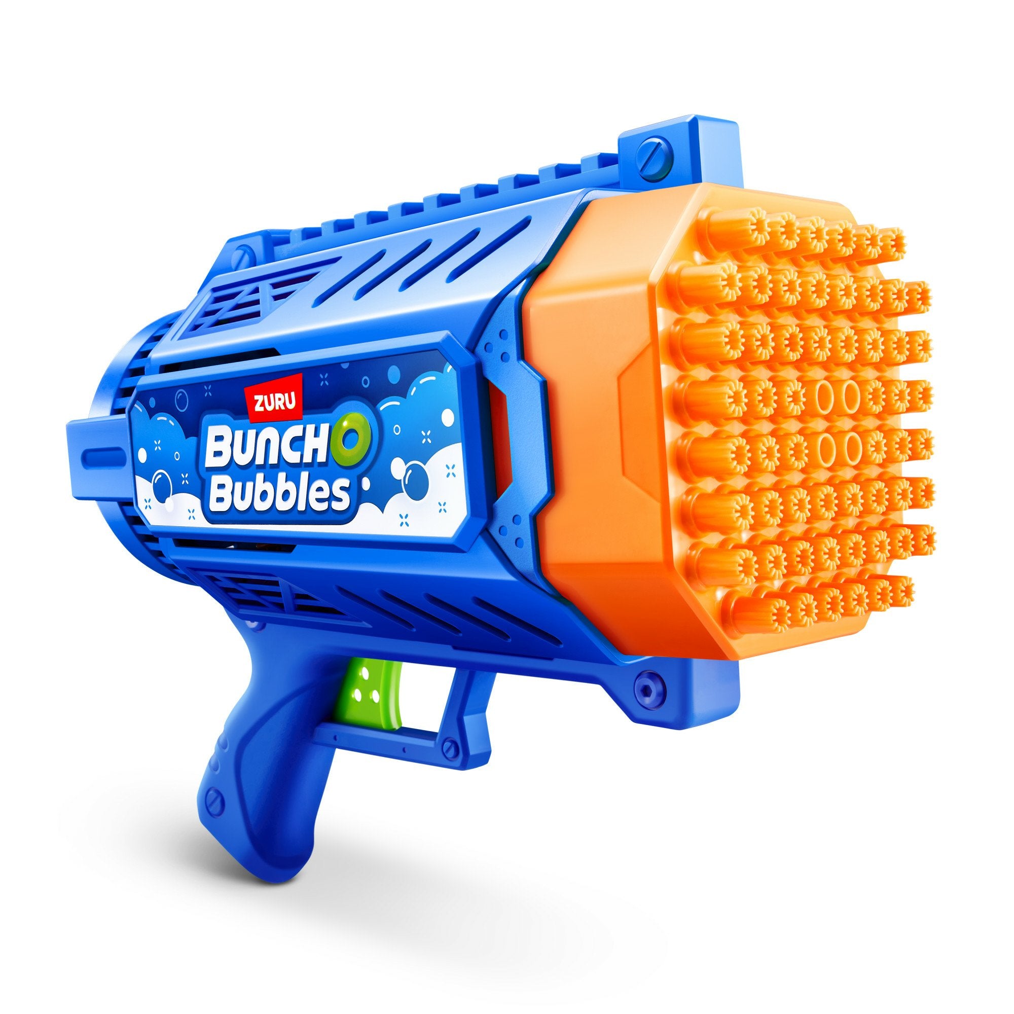 EAN 4894680029361 - Bunch O Bubbles 11348 juego y juguete de habilidad/activo Pistola de burbujas imagen 5