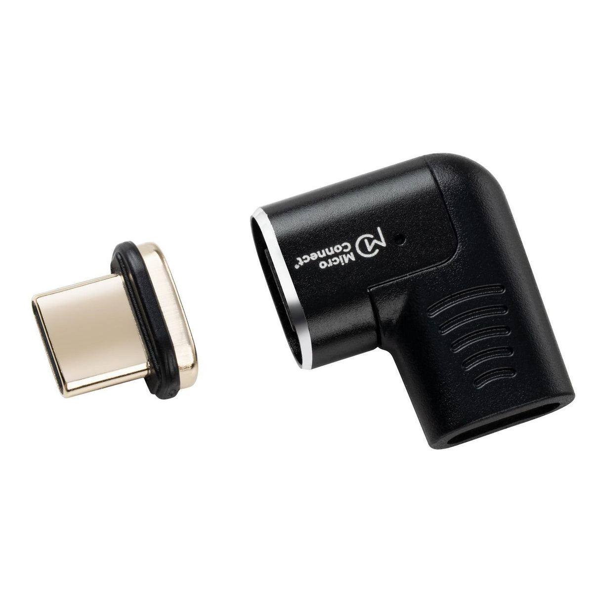 Microconnect Mc-Usb4ccmf-Magnetic Cable Usb