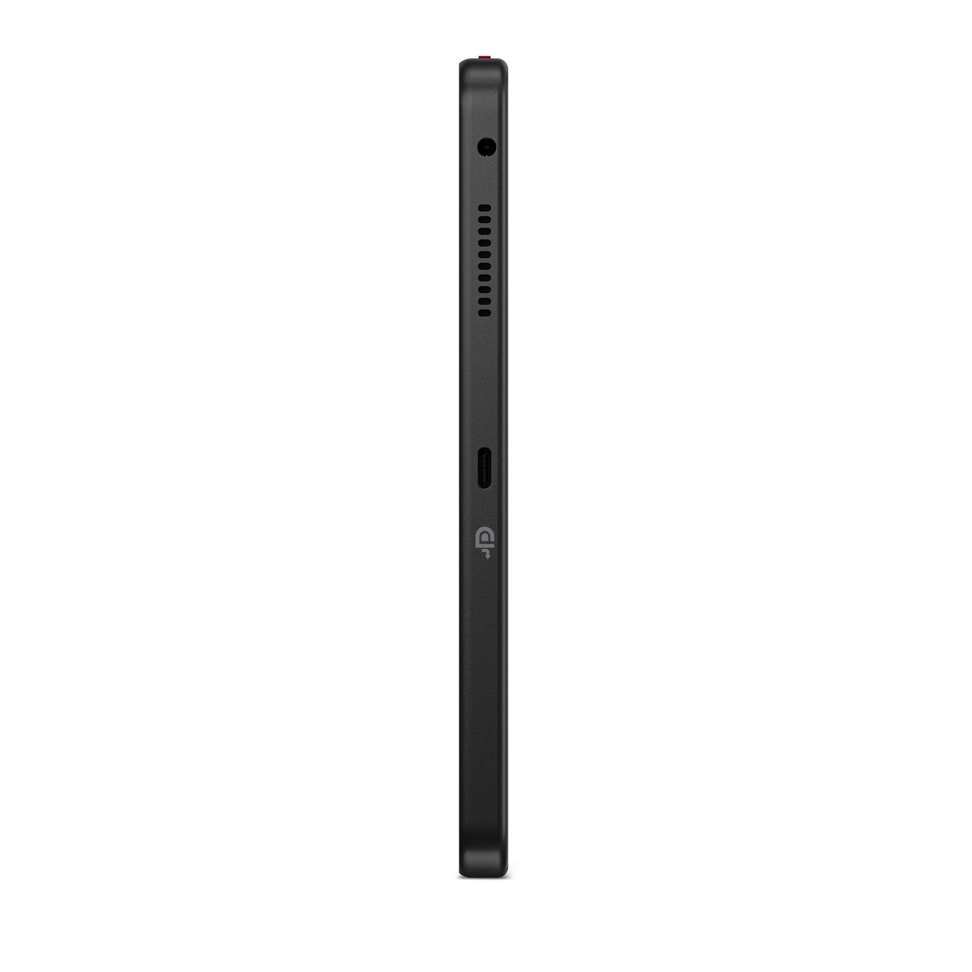 EAN 0199276617859 - Lenovo ThinkTab X11 Gen 1 Snapdragon 128 GB 27,8 cm (10.9") 8 GB Wi-Fi 6E (802.11ax) Android 16 Negro imagen 5