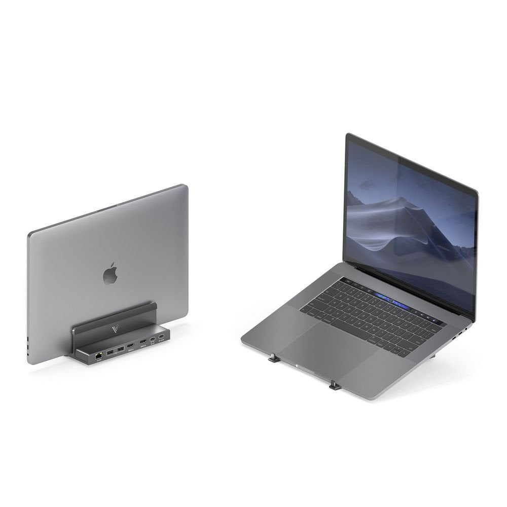 EAN 4251364737521 - PureLink VL-DS100 base para portátil y replicador de puertos Alámbrico USB 3.2 Gen 1 (3.1 Gen 1) Type-C N imagen 5