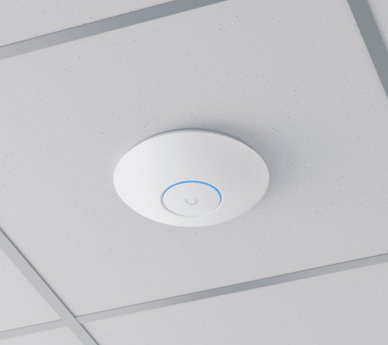Ubiquiti U7-Pro Unifi Punto Acceso Wifi7
