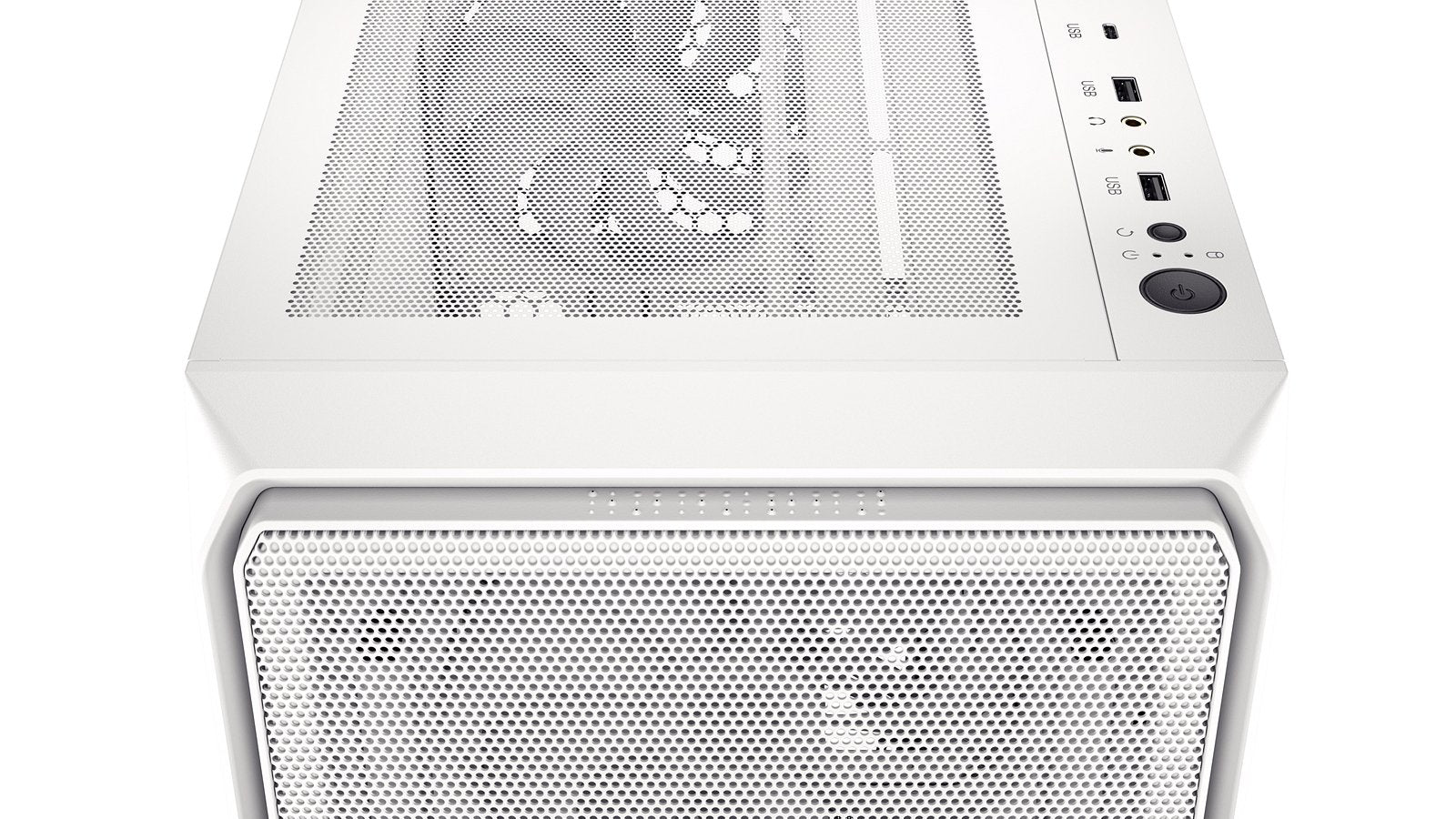 Endorfy Arx 500 Argb White Ey2a018