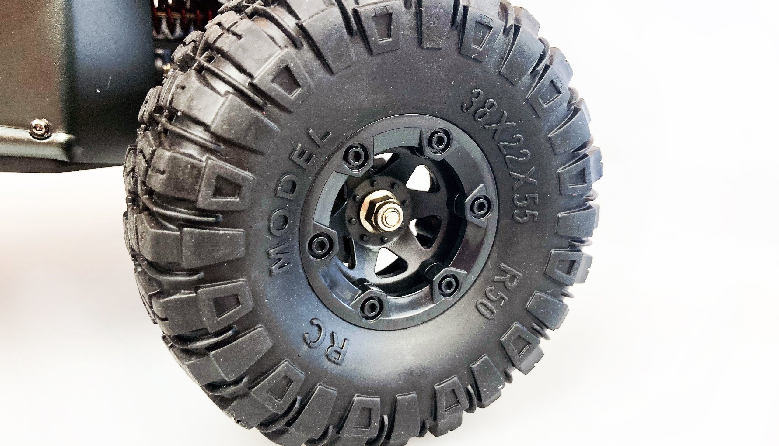 EAN 4260677956246 - Amewi Dark Rampage modelo controlado por radio Buggy Motor eléctrico 1:12 imagen 8