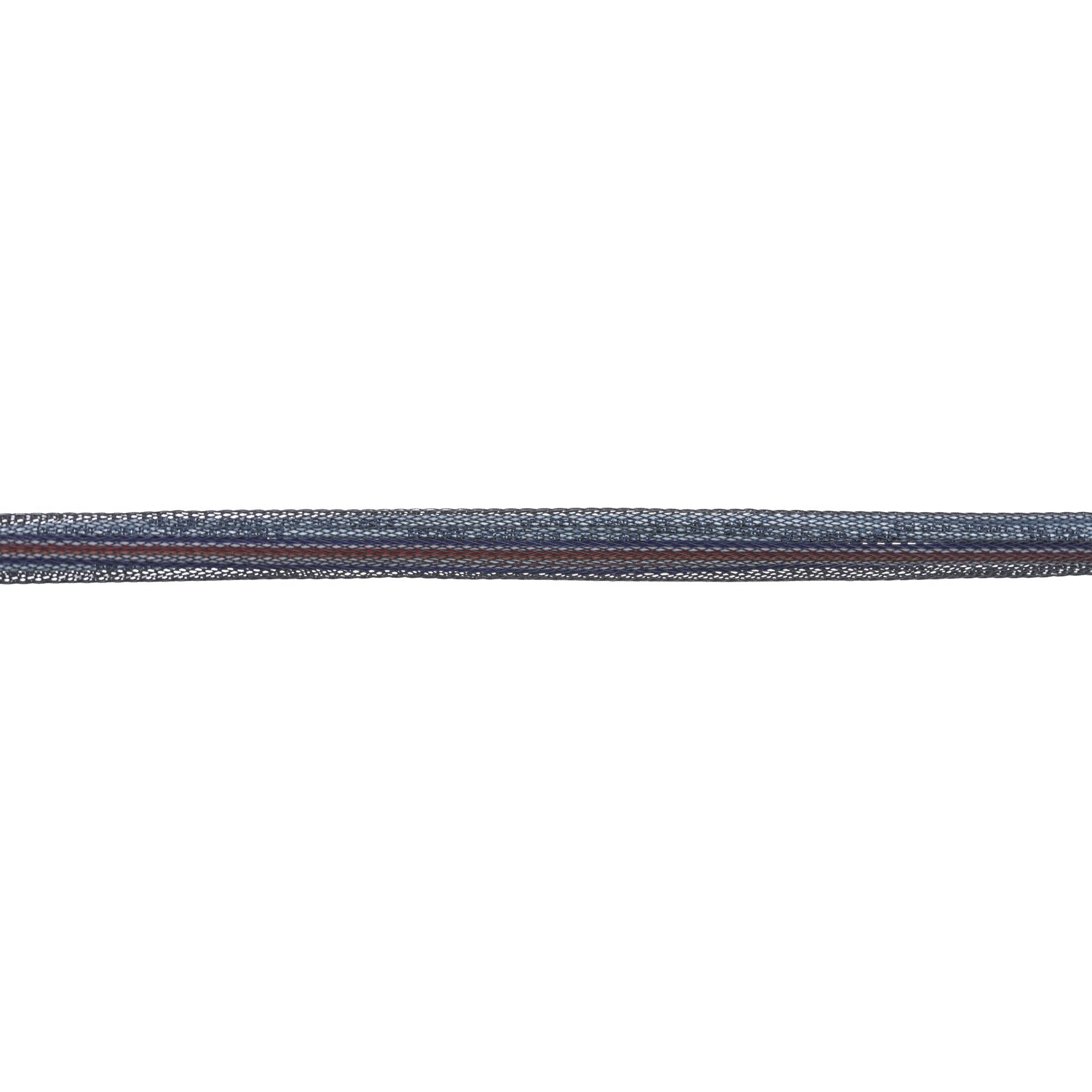 Cable Sas Delgado Inline, Sff-8654 A Sff-8654, 24 Gb/S, 1 M