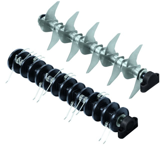 Einhell Ge-Sa 1435 Escarificador De Césped 1400 W 28 L Rojo, 1400 W, 35 Cm, 330 M², 28 L, 230 V, 50 Hz