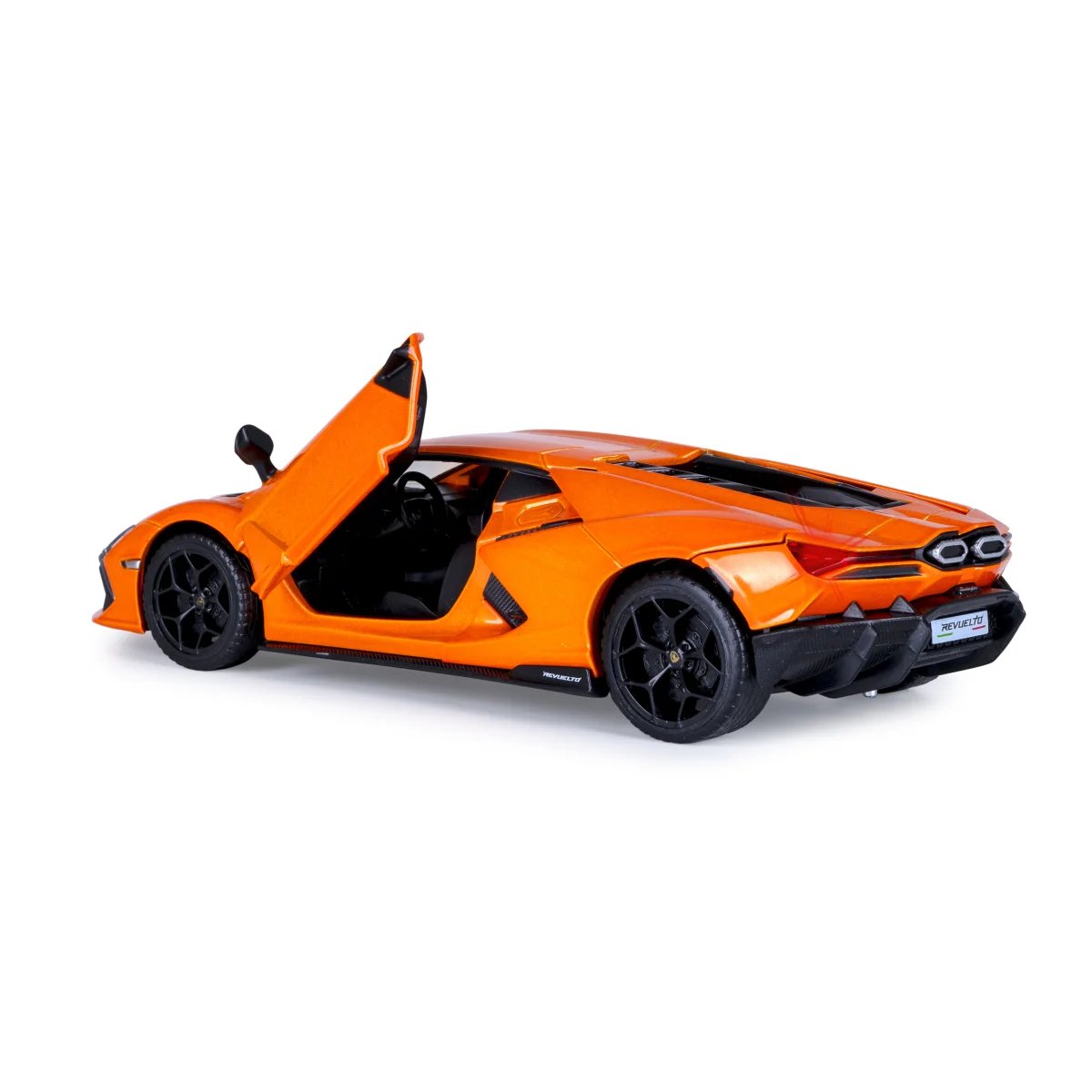 Jamara Lamborghini Revuelto 1:32 Naranja 3+
