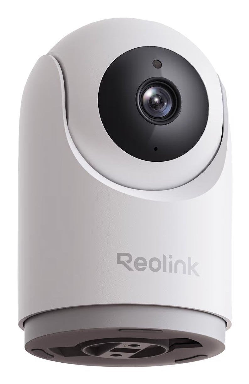 EAN 6976930229894 - Reolink E Series E321 Almohadilla Cámara de seguridad IP Interior 2304 x 1296 Pixeles Techo/Pared/Escrito imagen 2