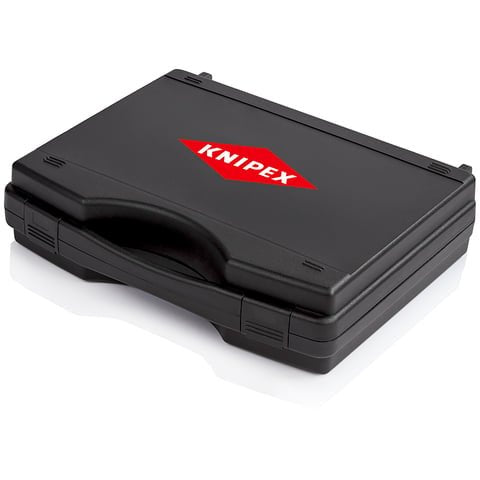 EAN 4003773089001 - Knipex 97 91 04 V02 juego de herramientas mecanicas 7 herramientas imagen 3