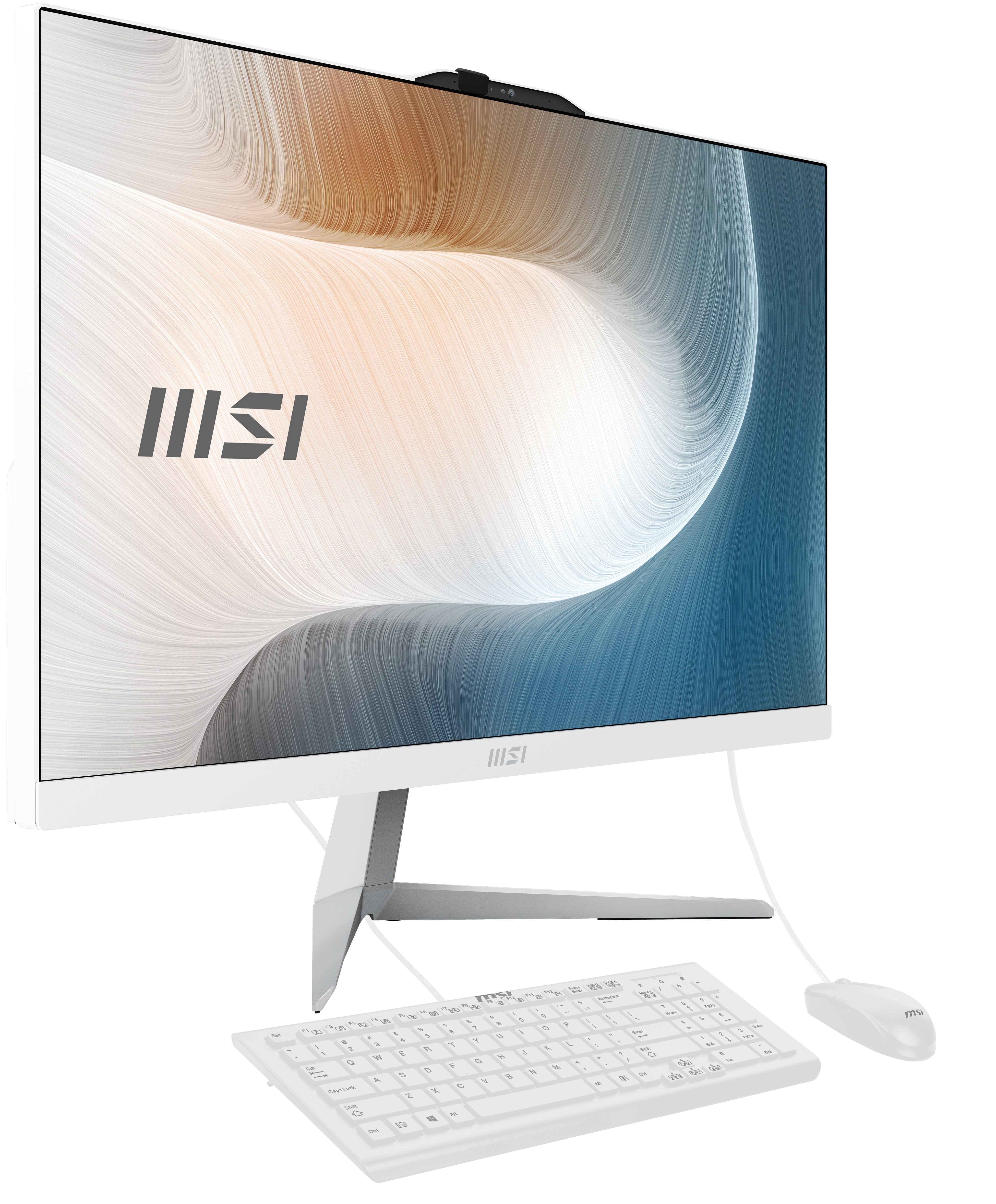 Msi Modern Am242 1m-2024xfr