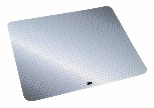 3m 70071503240 Alfombrilla Para Ratón Gris