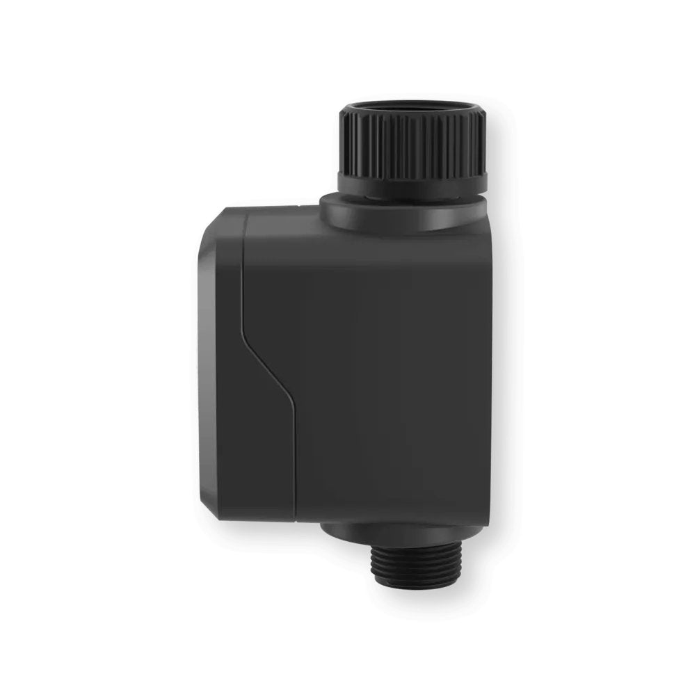 EAN 4047976621149 - HomeMatic 162114A0 temporizador de riego Negro Temporizador de riego digital imagen 4