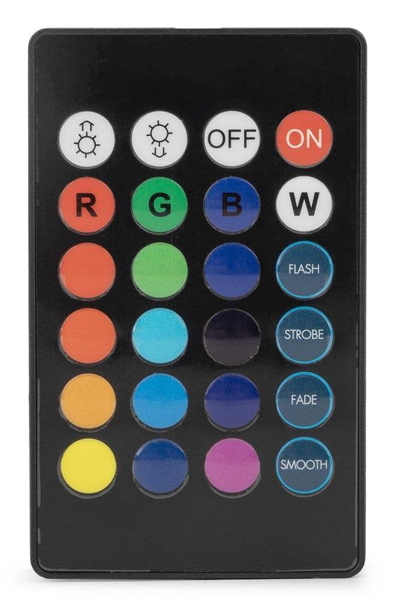 Avide Led Mreifen Blimer 5v Smd5050 30led Rgb Ip65 2m