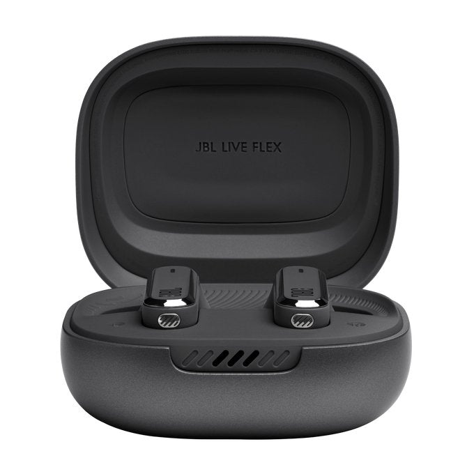 Auriculares Jbl Live Flex True Wireless Stereo (Tws) In-Ear Bluetooth Negro