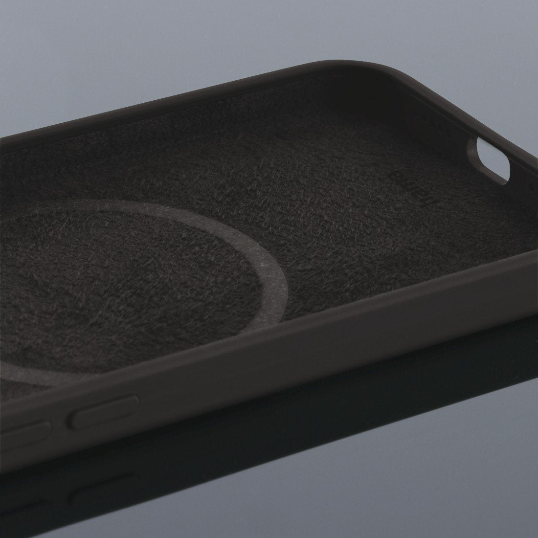 EAN 4047443494634 - Hama MagCase Finest Feel PRO funda para teléfono móvil 15,5 cm (6.1") Negro imagen 8