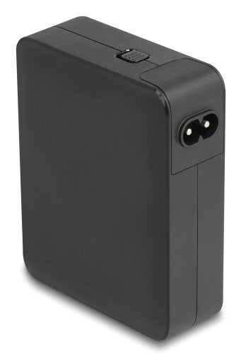 Usb Gan Cargador 3 X Usb Type-C Pd 3.1 Und 1 X Usb Typ-A Mit 145 W Inklusive Strom-Adapter Für Eu Us Uk