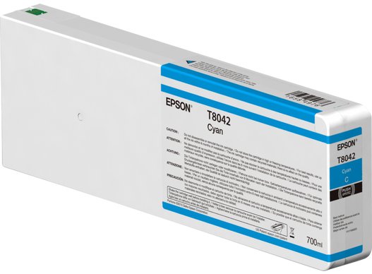 EAN 8715946728179 - Epson C13T55K30N cartucho de tinta 1 pieza(s) Original Magenta imagen 1