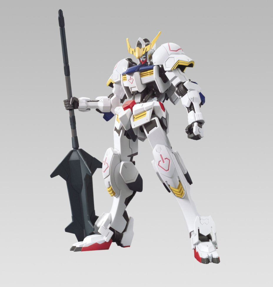 EAN 4573102579775 - Bandai HG Gundam Barbatos imagen 1