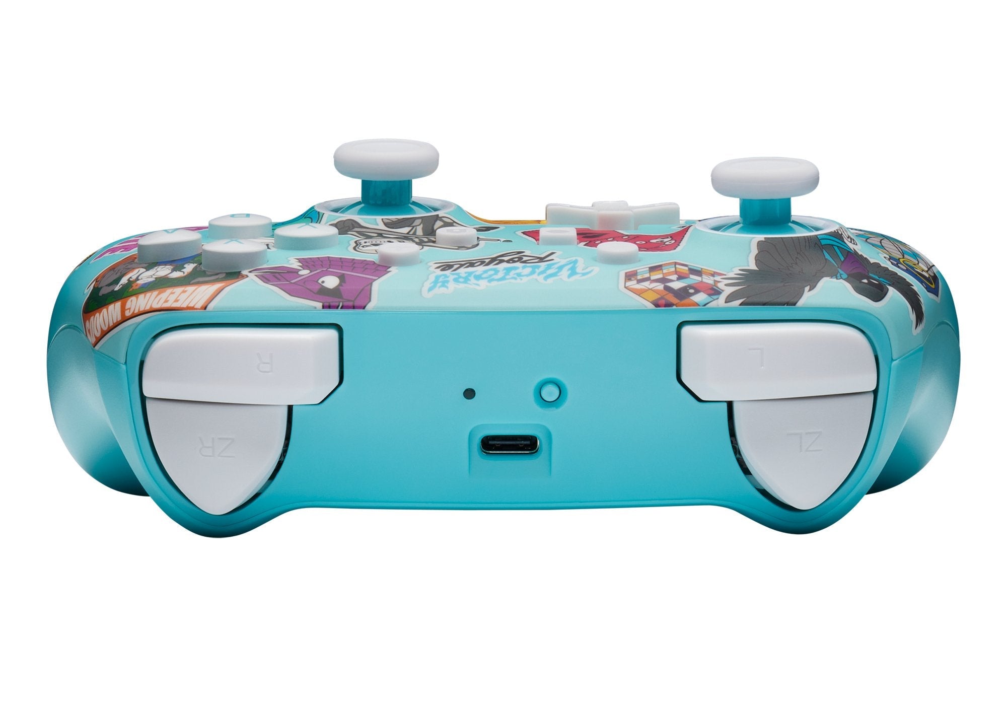 Mando Inalambrico Switch Wake Uwrls