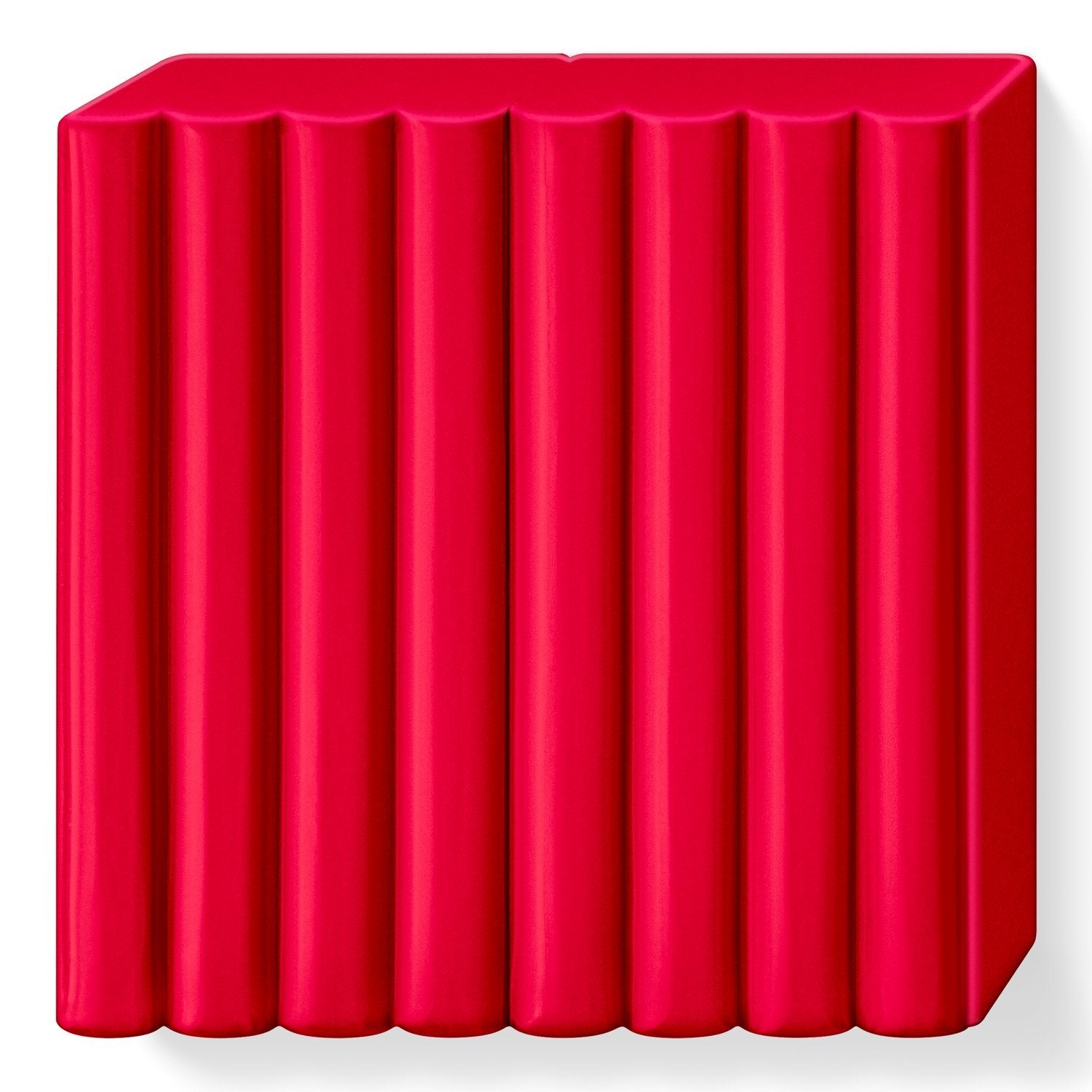 Fimo Mod.Masse Fimo Prof 57g Karmin