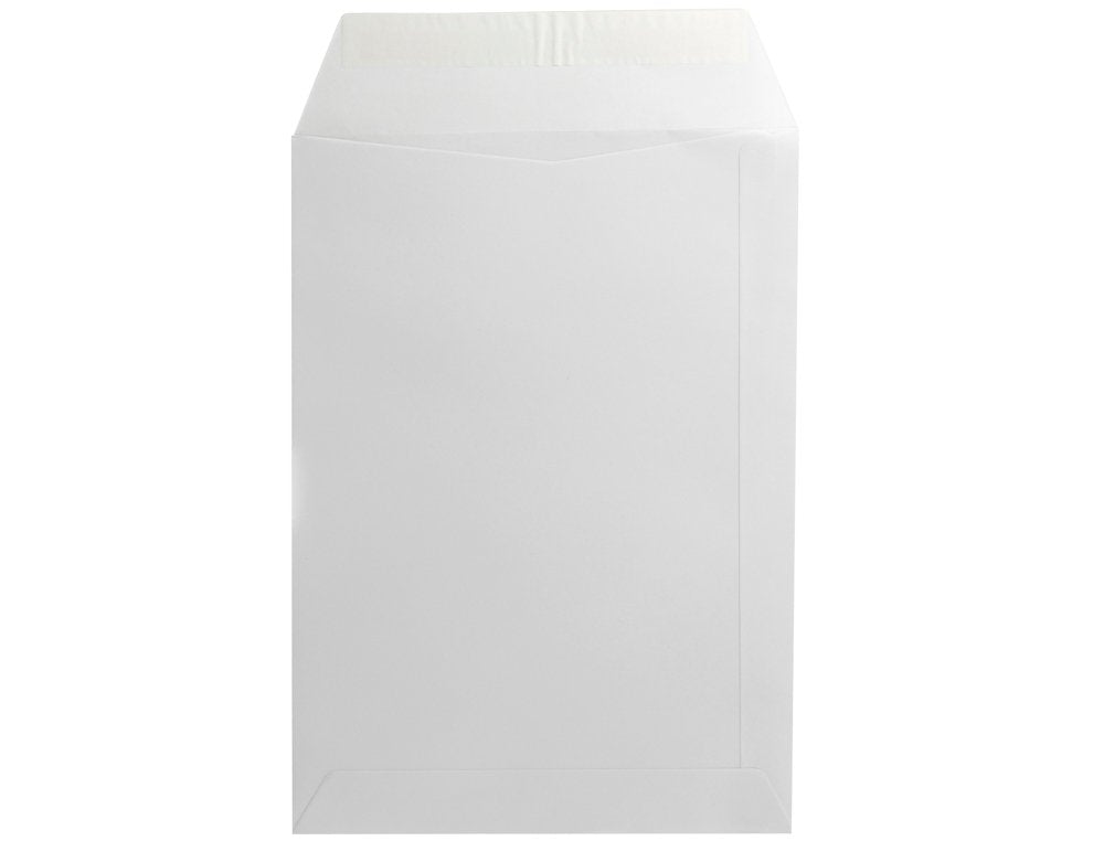 EAN 8423473333086 - Liderpapel SB08 sobre B5 (176 x 250 mm) Blanco 500 pieza(s) imagen 2