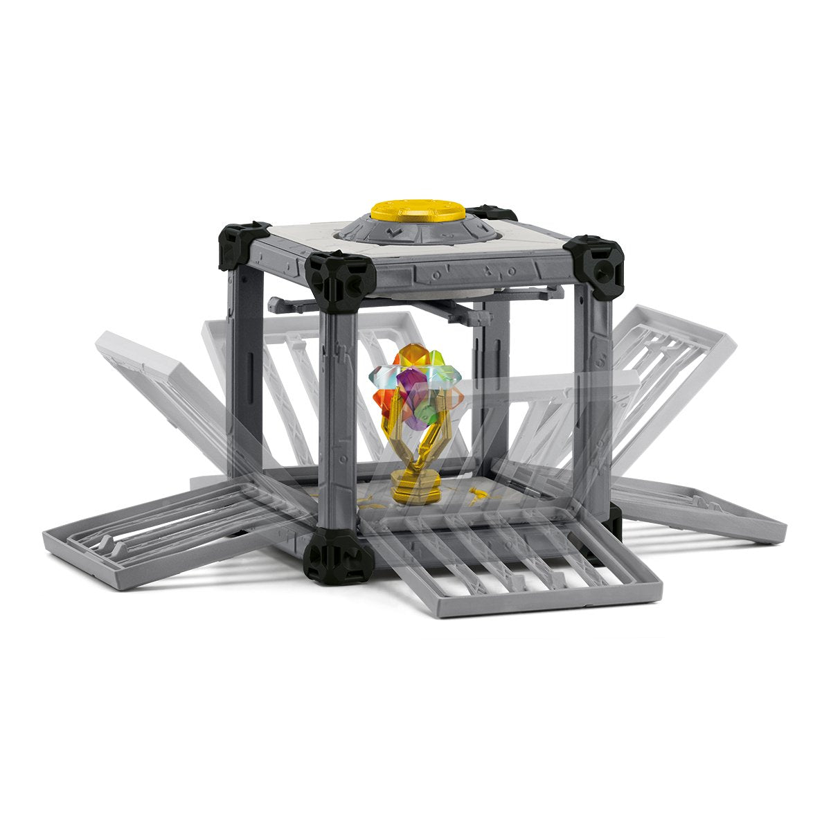 Schleich Eldrador Creatures Battlecave Superkristalle 42702