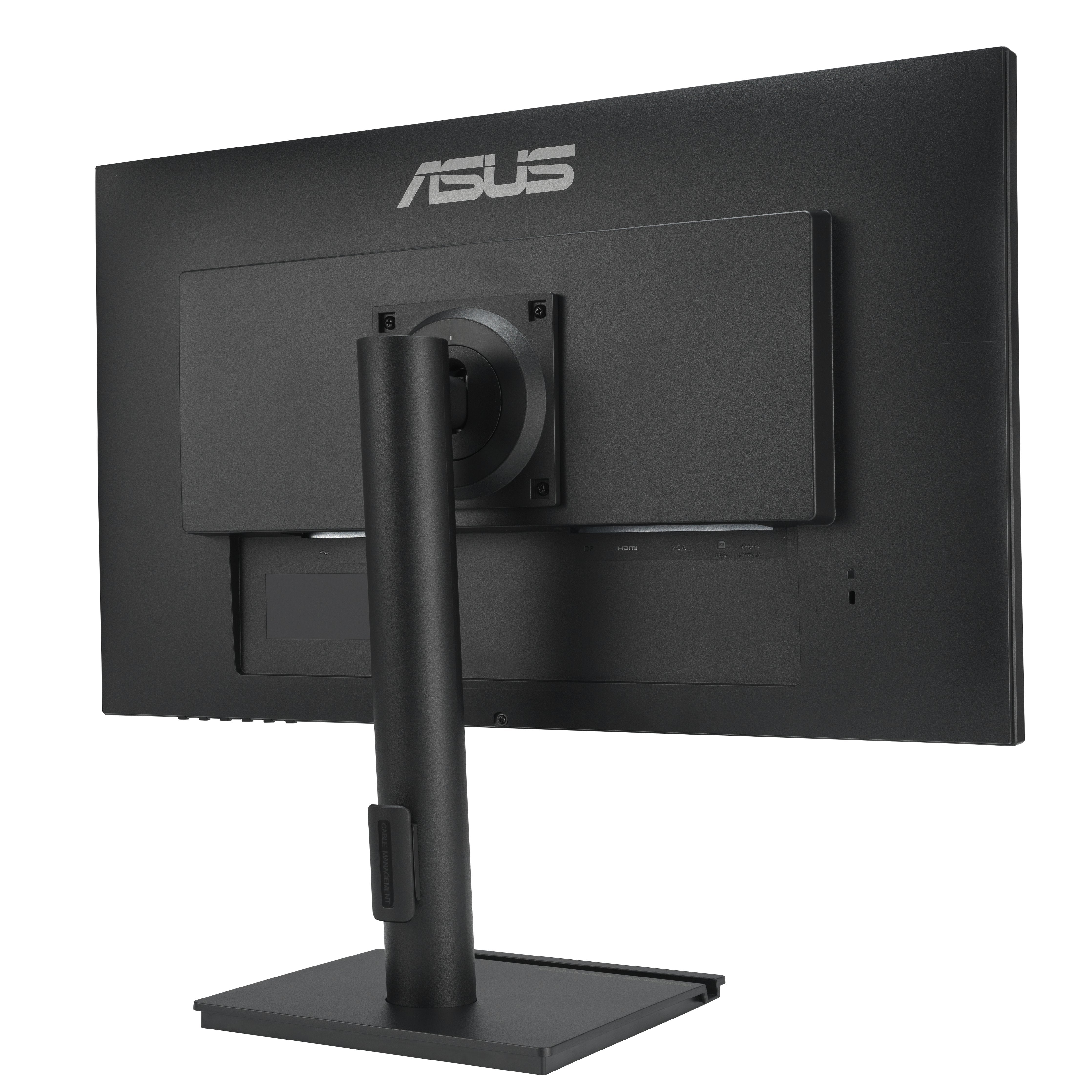 Monitor 27 Asus Va27dqfs Business Ips Black