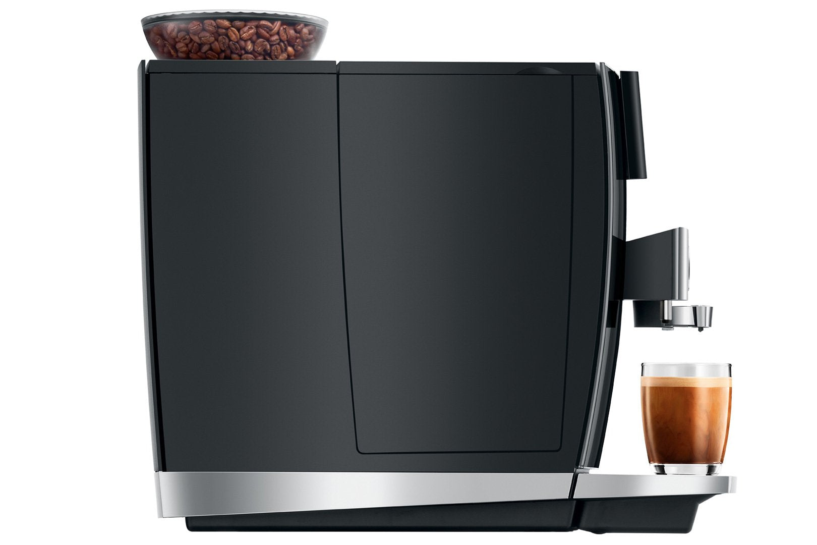 EAN 7610917154784 - JURA GIGA 10 (EA) Totalmente automática Máquina espresso 2,6 L imagen 4
