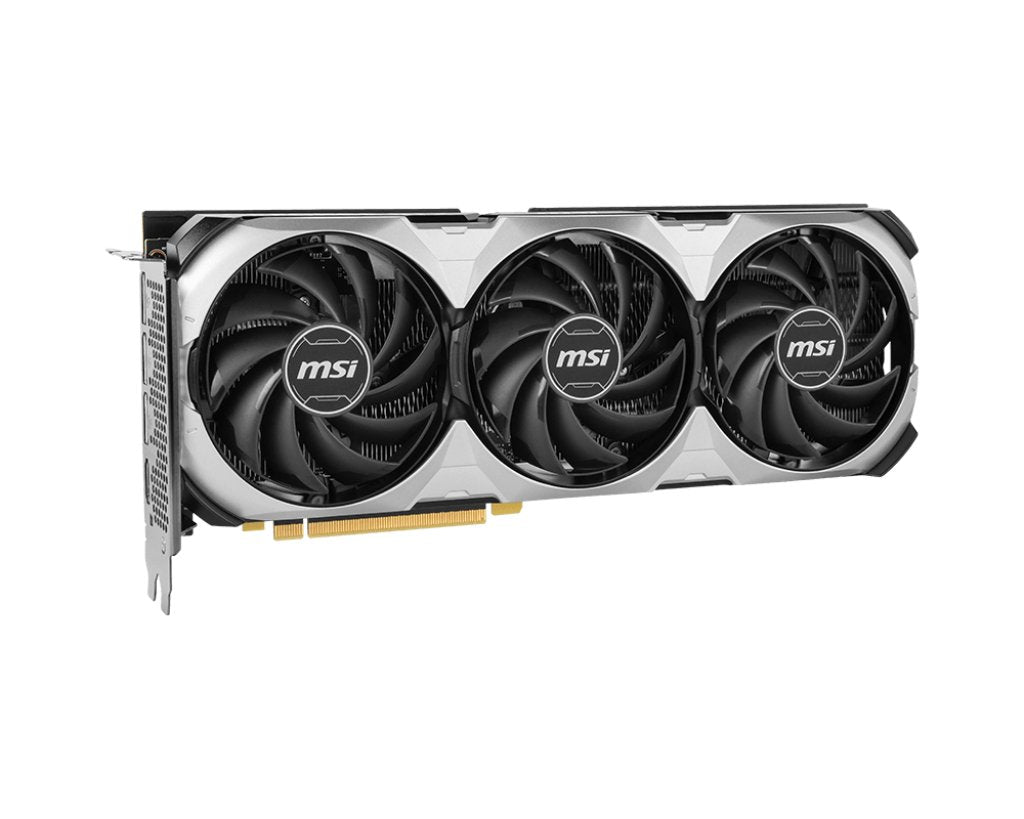 Vga Msi Geforce® Rtx 4060 Ti 8gb Ventus 3x E Oc