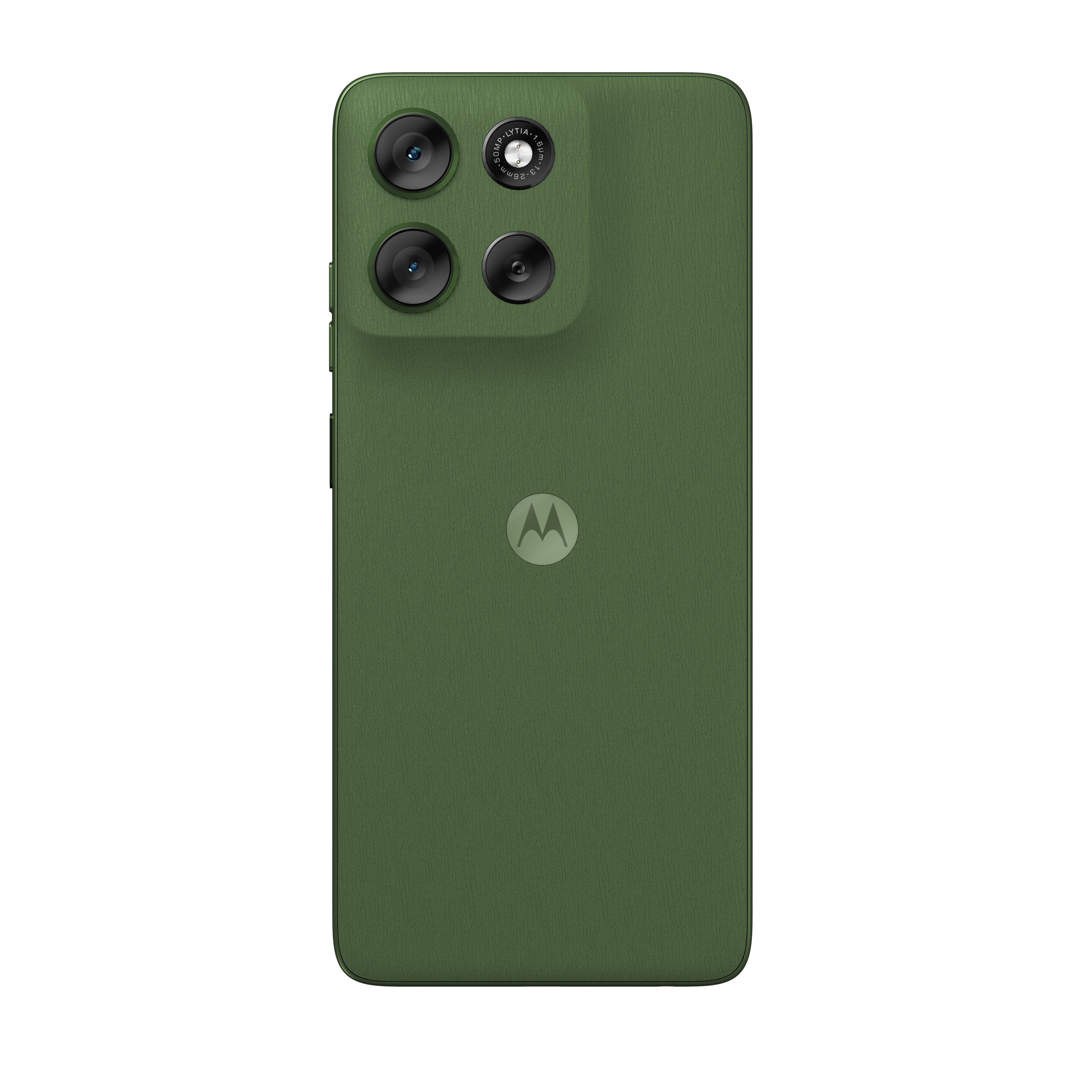 EAN 0840023292156 - Motorola moto g56 5G 17,1 cm (6.72") Ranura híbrida Dual SIM Android 15 USB Tipo C 8 GB 256 GB 5200 mAh V imagen 5