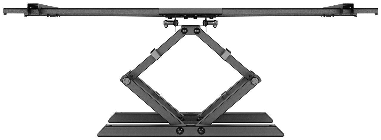 Goobay 49746 Soporte Para Tv 2,16 M (85") Negro