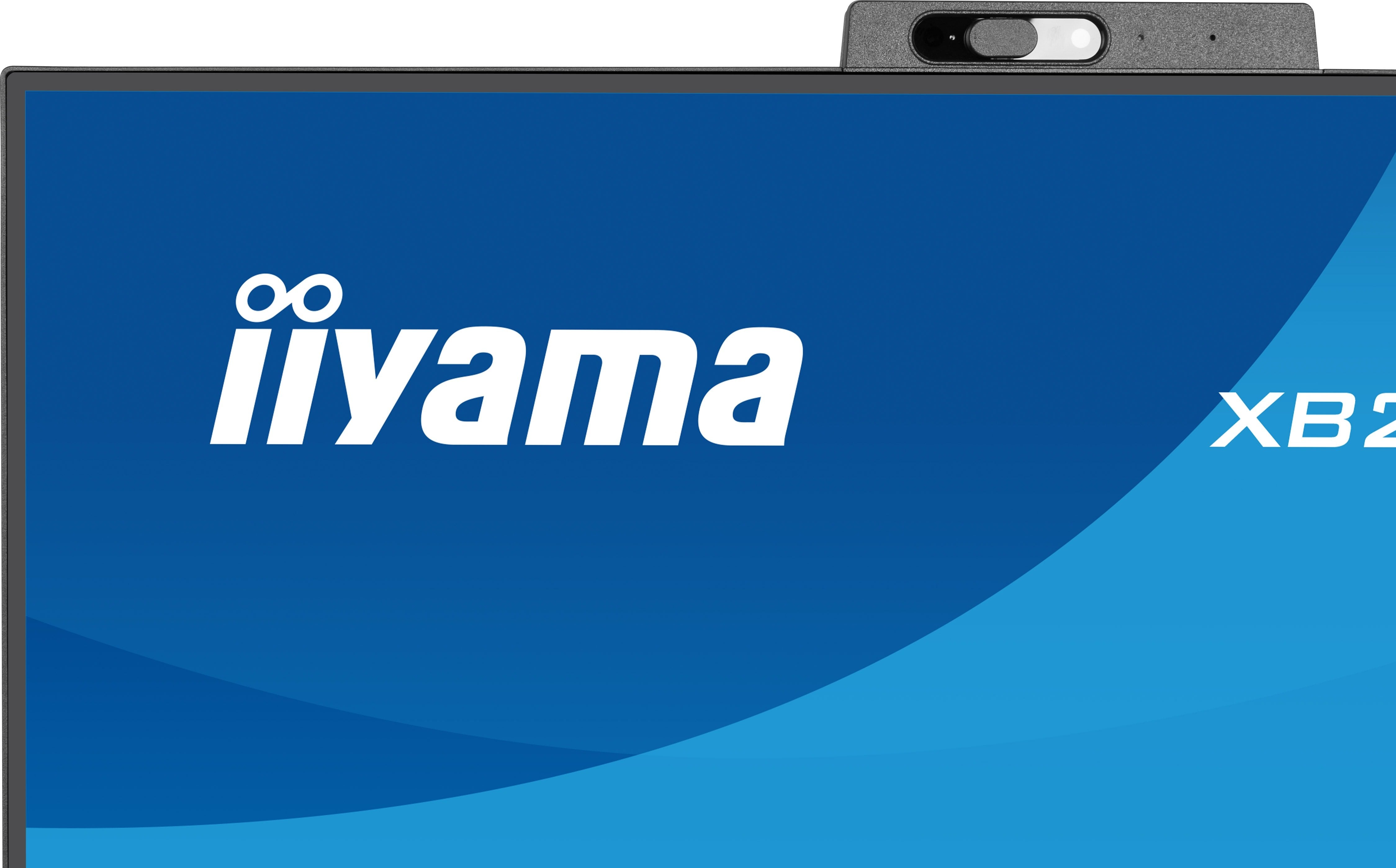 EAN 4948570125968 - iiyama ProLite XB2497HSNH-B1 pantalla para PC 60,5 cm (23.8") 1920 x 1080 Pixeles Full HD LED Negro imagen 9