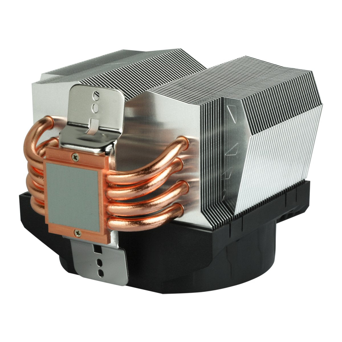 EAN 0872767003781 - ARCTIC Freezer 13 Procesador Enfriador 9,2 cm Aluminio, Negro, Blanco 1 pieza(s) imagen 6