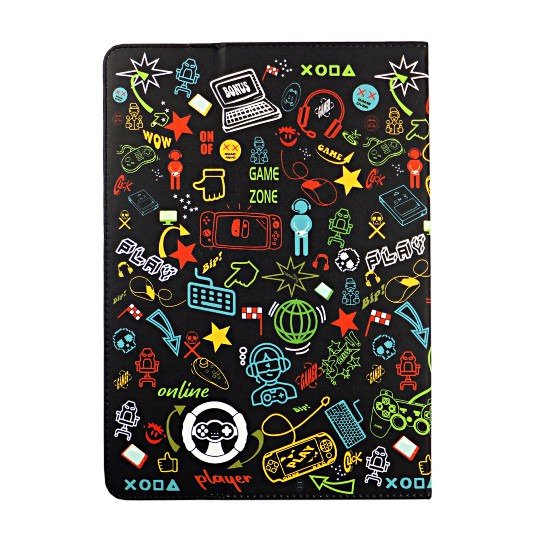 EAN 8436597160179 - Maillon Technologique Urban Stand 27,9 cm (11") Folio Multicolor imagen 1