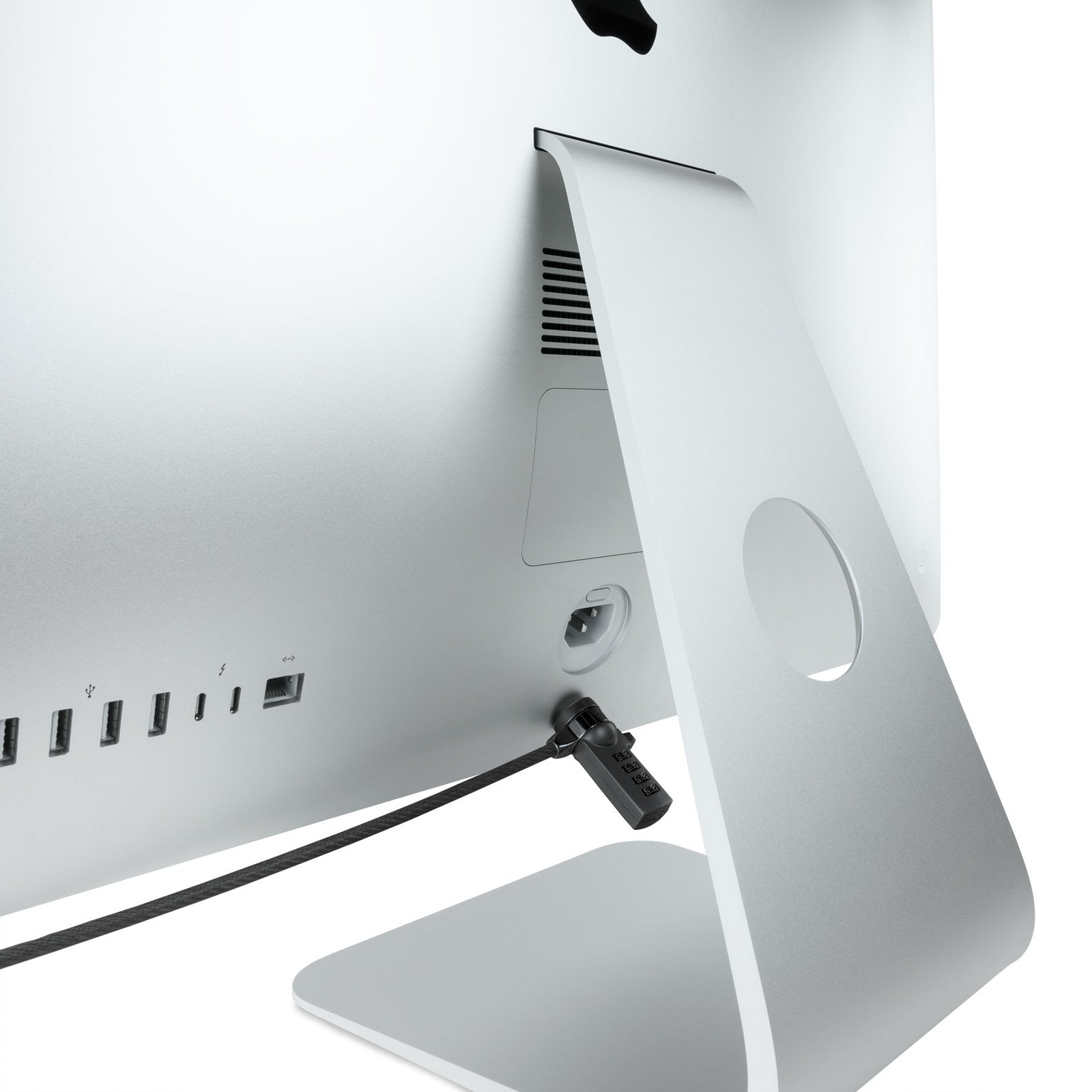 Cable Seguridad Combinación Para Portátiles 1.5 M