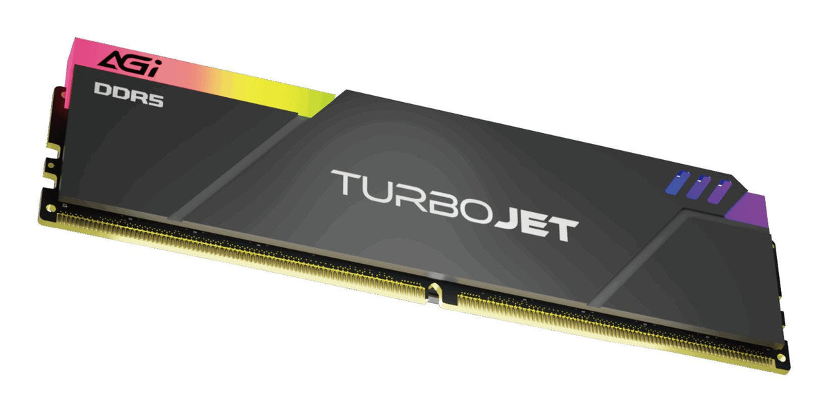 Memory Dimm 32gb Ddr5-6000/Kit2 Agi6cpc16ud858-Dc Agi
