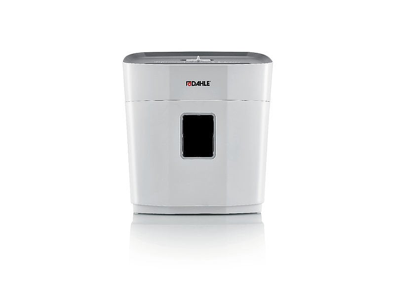 Dahle Destructora Papersafe Ps140 Corte En Partículas 5x18mm 12l Hasta 10h Entrada 220mm