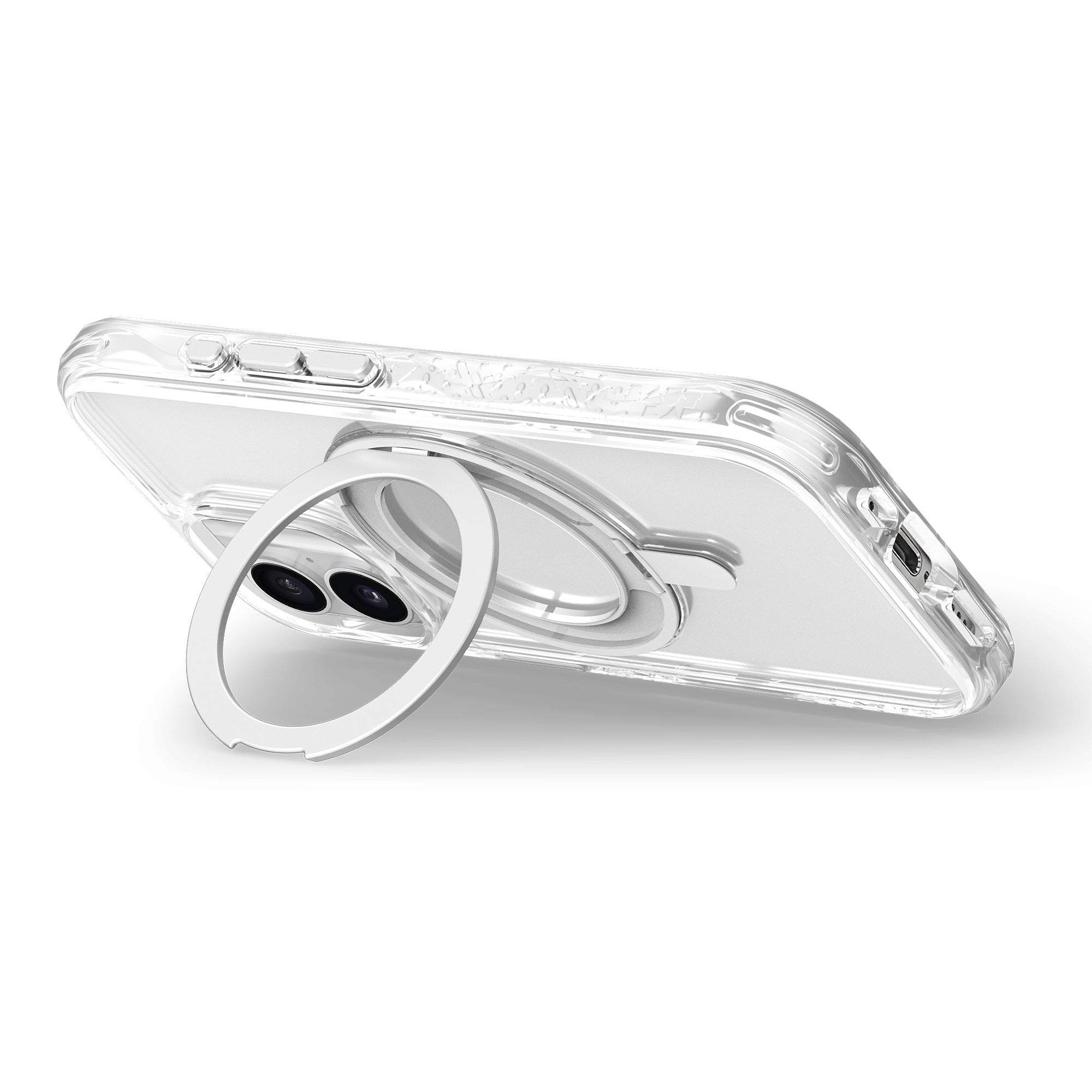 Laut Carbon Matter For Iphone 17 - Crymal